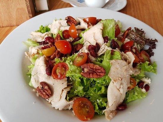 Pizzeria Olivia Santa Fe